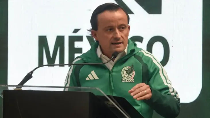 El Comisionado de la FMF, Mikel Arriola, informó que México se postulará para organizar el Mundial de Clubes de FIFA en 2029. El Comisionado de la FMF, Mikel Arriola, informó que México se postulará para organizar el Mundial de Clubes de FIFA en 2029.