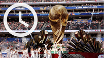 Se viene la ceremonia de clausura del Mundial 2026.