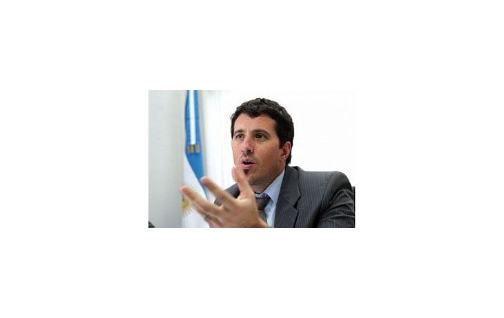 Carlos Gonella