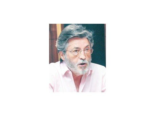 Alberto Abad.