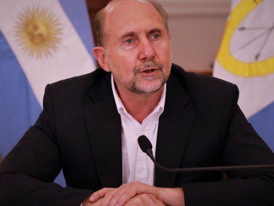 Omar Perotti