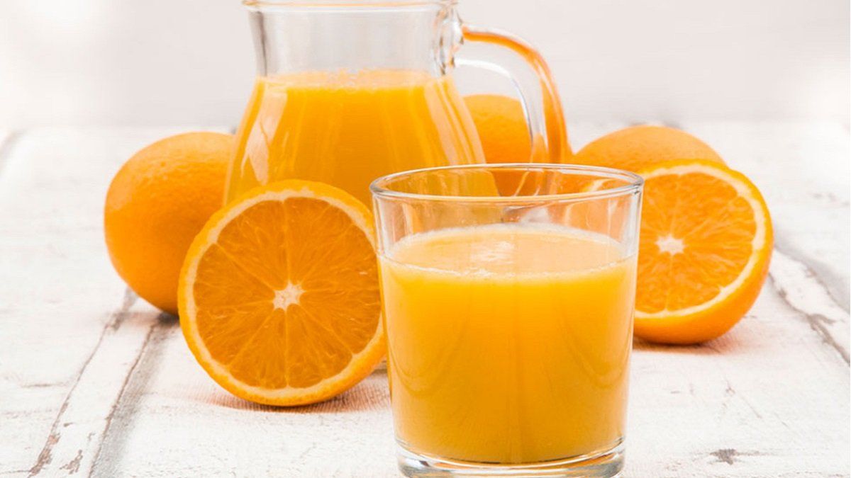 The natural juice that grandmothers took that helps control hunger and reduces glucose