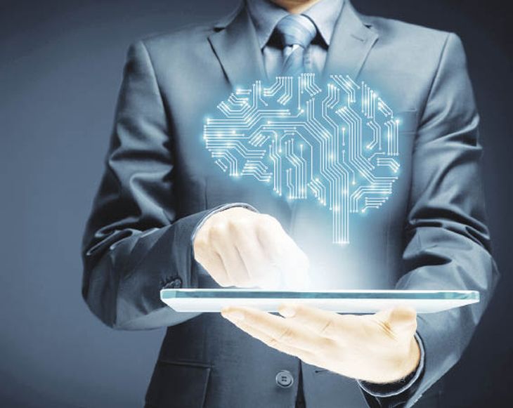 Reemplazo. Esta nueva tecnología gana adeptos y empieza a ocupar cada vez más lugar en las empresas. Reemplazo. Esta nueva tecnología gana adeptos y empieza a ocupar cada vez más lugar en las empresas.