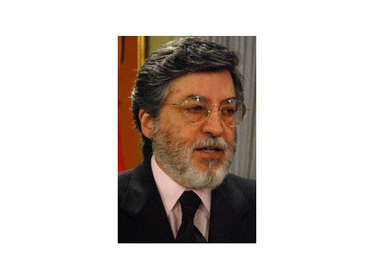 Alberto Abad