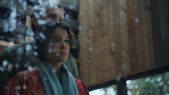“Keeper”, Osgood Perkins’ new horror movie already has its first trailer