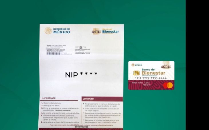 Banco del Bienestar advierte a millones de adultos mayores antes del pago de noviembre 2025 Banco del Bienestar advierte a millones de adultos mayores antes del pago de noviembre 2025