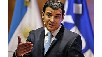 ámbito.com | Miguel Galuccio.