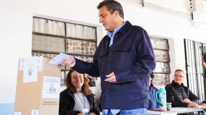 Más de 14 millones de bonaerenses están habilitados para votar este domingo 7 de septiembre