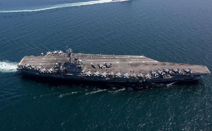 El anuncio se produjo tras los bombardeos de EEUU e Israel contra Teherán. El anuncio se produjo tras los bombardeos de EEUU e Israel contra Teherán.