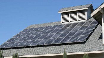 Debutó plataforma para que hogares y empresas puedan generar energía