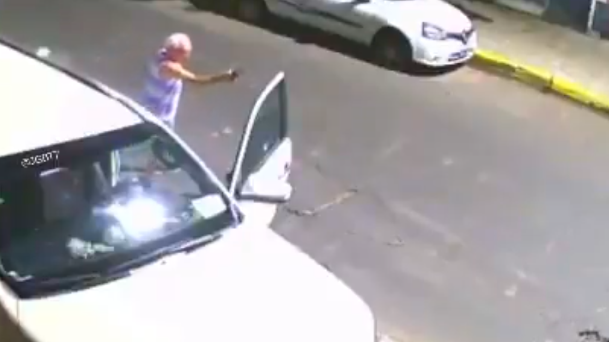 You left your law