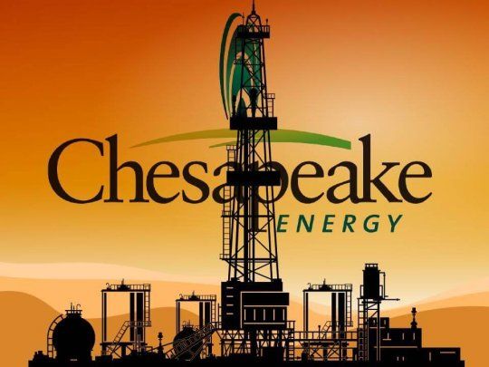 El petróleo en crisis. 