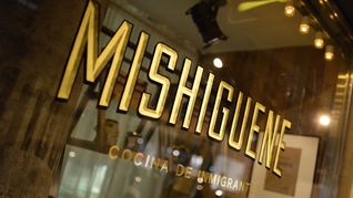 Mishiguene presenta su nueva carta de invierno con sabores que emocionan y técnicas de alta cocina que revalorizan la herencia judía