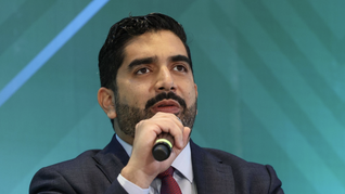 Roberto Lazzeri, nuevo embajador mexicano en Estados Unidos. Roberto Lazzeri, nuevo embajador mexicano en Estados Unidos.