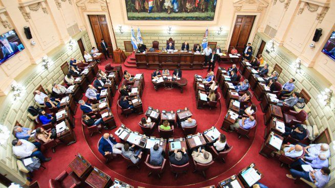 Tras el triunfo de Maximiliano Pullaro, ¿cómo quedará la Legislatura de Santa Fe?