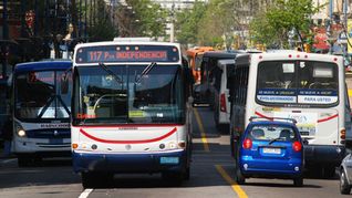 Desde este sábado entró en vigencia el nuevo aumento en el boleto suburbano, según el esquema de ajustes semestrales. Desde este sábado entró en vigencia el nuevo aumento en el boleto suburbano, según el esquema de ajustes semestrales.