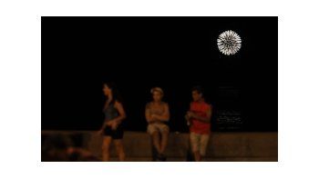 Exiliados iluminaron las costas cubanas