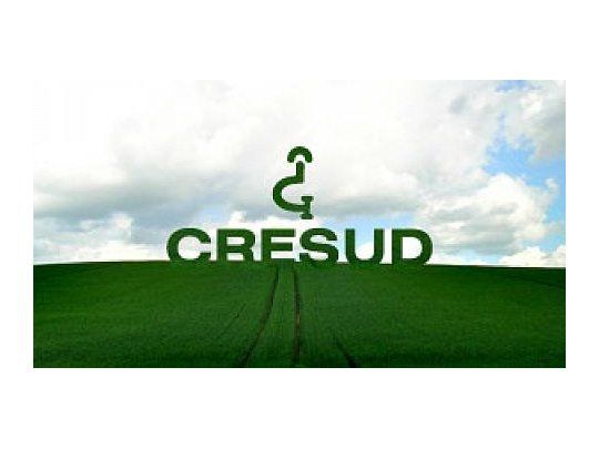 Con una colocación en dólares, Cresud reactiva las emisiones corporativas