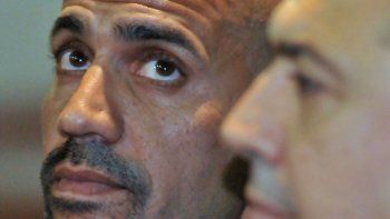 Juan Sebastián Verón fue muy crítico con la AFA.