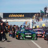 El regreso del Turismo Carretera al Oscar Cabalén volverá a convertir a Córdoba en uno de los grandes escenarios del automovilismo argentino. El regreso del Turismo Carretera al Oscar Cabalén volverá a convertir a Córdoba en uno de los grandes escenarios del automovilismo argentino.