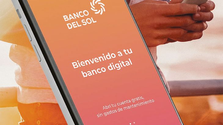 The SANCOR SEGUROS digital bank will provide a French amortization system and the interest rate will be fixed.