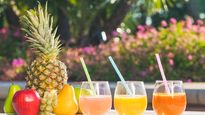 Cómo preparar un licuado mágico perfecto: combinación de sabores