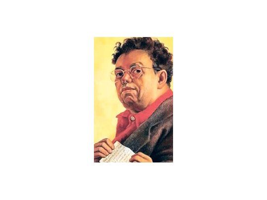 Diego Rivera