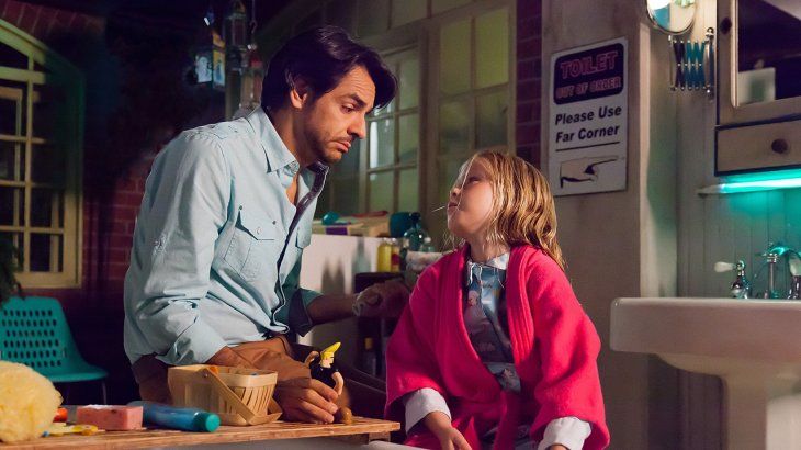 Una propuesta divertida e ideal para el fin de semana. Una propuesta divertida e ideal para el fin de semana.