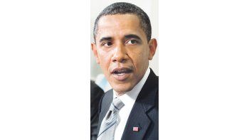 ámbito.com | Barack Obama