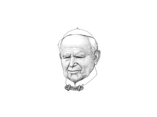 Juan Pablo II