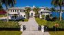 Kun Agüero's house is located in Miami.