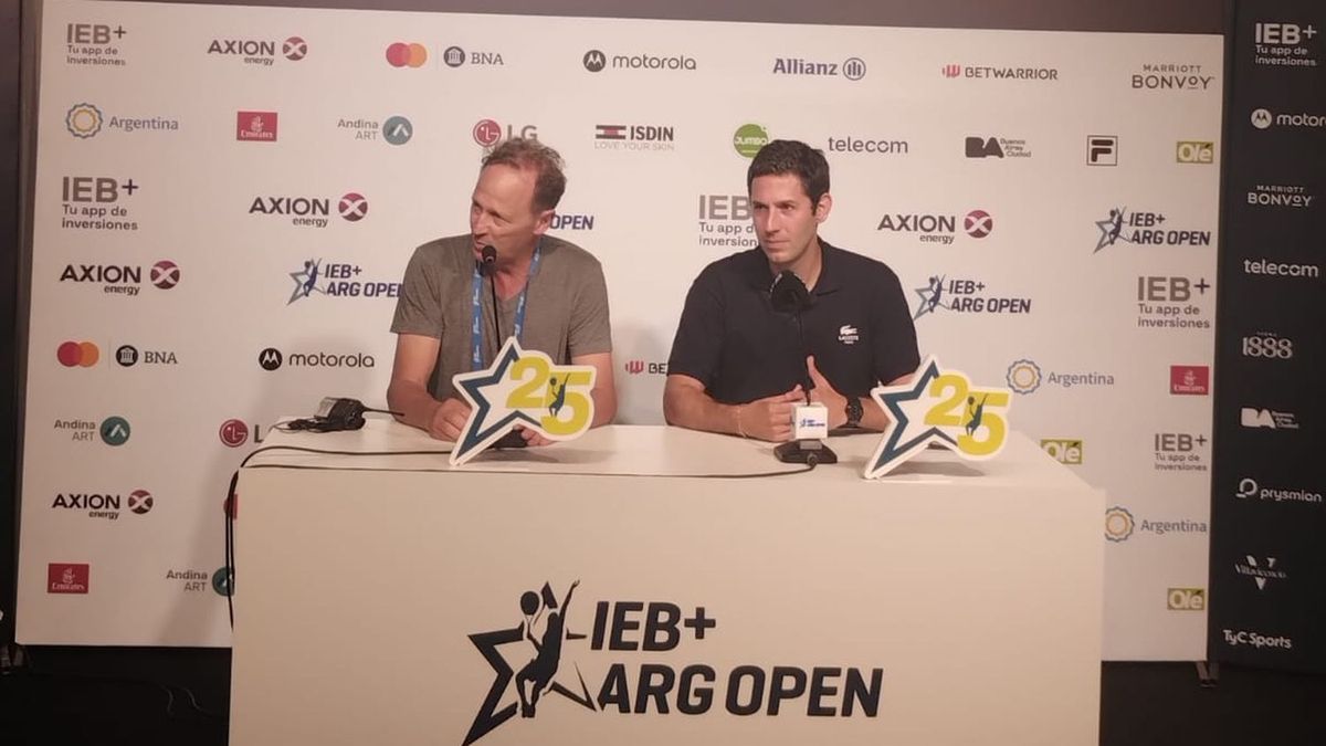 IEB+ announced that it will continue with tennis in 2026