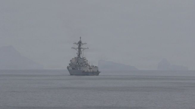 Irak, miembro fundador de la Organización de Países Exportadores de Petróleo (OPEP), exporta normalmente la mayor parte de su crudo a través del estrecho de Ormuz.