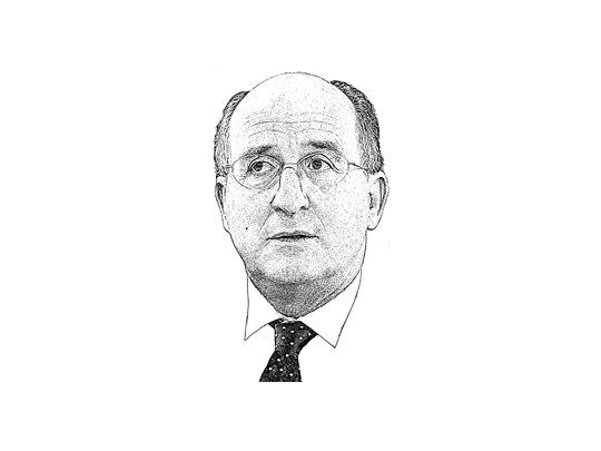 Antoni Brufau