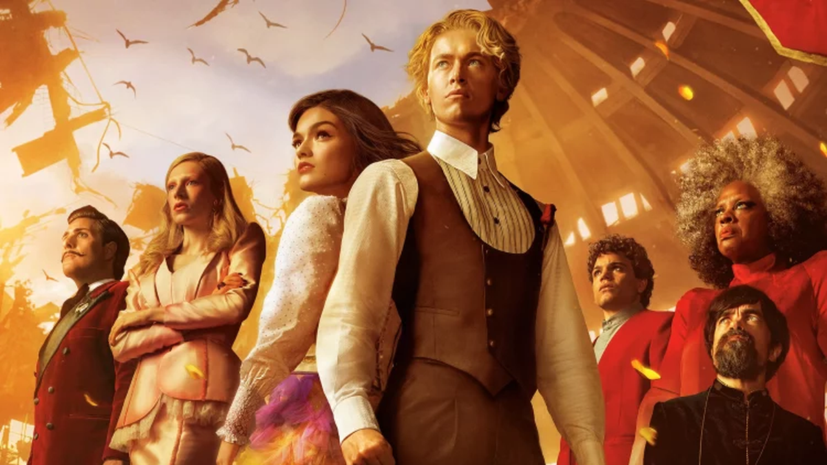 Prime Video: todas las películas y series que se estrenan en febrero 2024