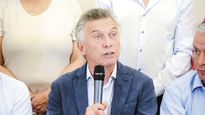 Mauricio Macri
