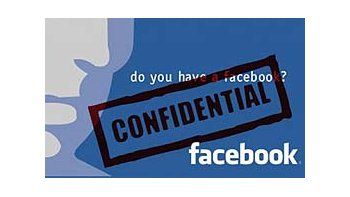 La confidencialidad de Facebook puesta a prueba