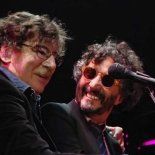 Fito compartió un extenso mensaje dedicado a García.