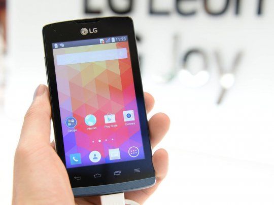 LG anunció que cerrará su unidad de negocio de smartphones en todo el mundo