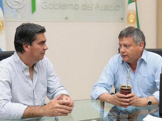 En el escrutinio definitivo vamos a superar el 50%, es un apoyo contundente a nuestra gestión,&nbsp;anticipó el gobernador electo, Jorge Capitanich.