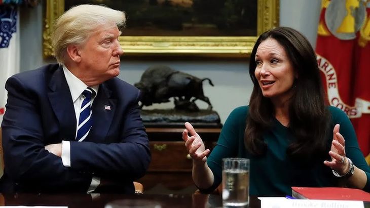 Las conversaciones forman parte de un marco diplomático impulsado por Donald Trump para revisar los estándares de importación de carne bovina. Las conversaciones forman parte de un marco diplomático impulsado por Donald Trump para revisar los estándares de importación de carne bovina.