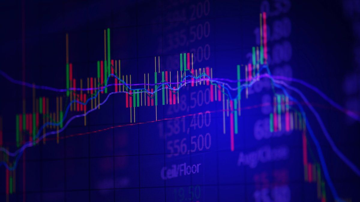 ADRs of energy stocks rise up to 7% on Wall Street in anticipation of the presentation of balance sheets