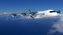 los aviones a hidrogeno, necesarios pero no suficientes para descarbonizar la aviacion