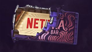 netflix adquirio los derechos de todo el catalogo de roald dahl