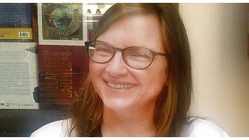 ámbito.com | Adamo. “La elección de Catherine Millet no fue inocente. Es un desafío porque somos un festival de literatura y no queremos perder esa esencia”.