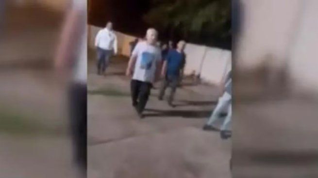 Los pastores están siendo investigado por la Justica. 