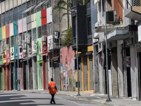 En breve, Brasil puede superar a Italia en número defallecimientos.