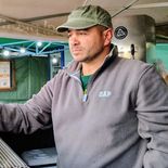 Emanuel Jorge López, de la Cámara Argentina de Cerveceros Artesanales, e Inés López, su esposa. Emanuel Jorge López, de la Cámara Argentina de Cerveceros Artesanales, e Inés López, su esposa.