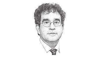 José Siaba Serrate - Economista