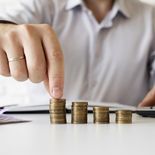 Problemas por una inflación menor a la proyectada. Problemas por una inflación menor a la proyectada.